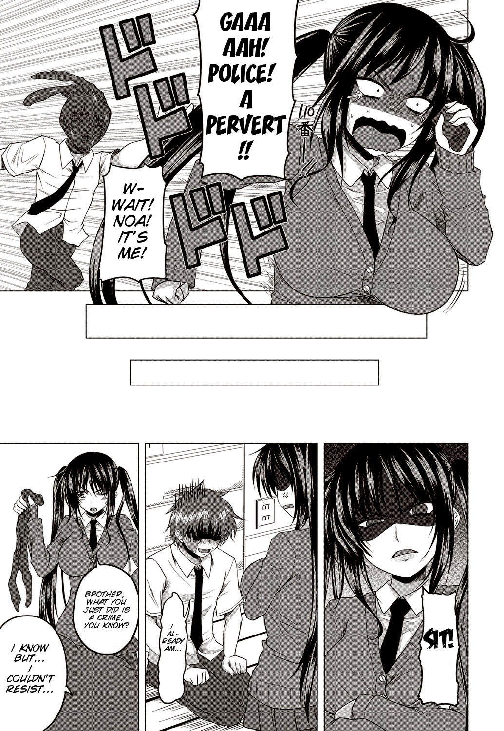 Noa pan life page 3 full
