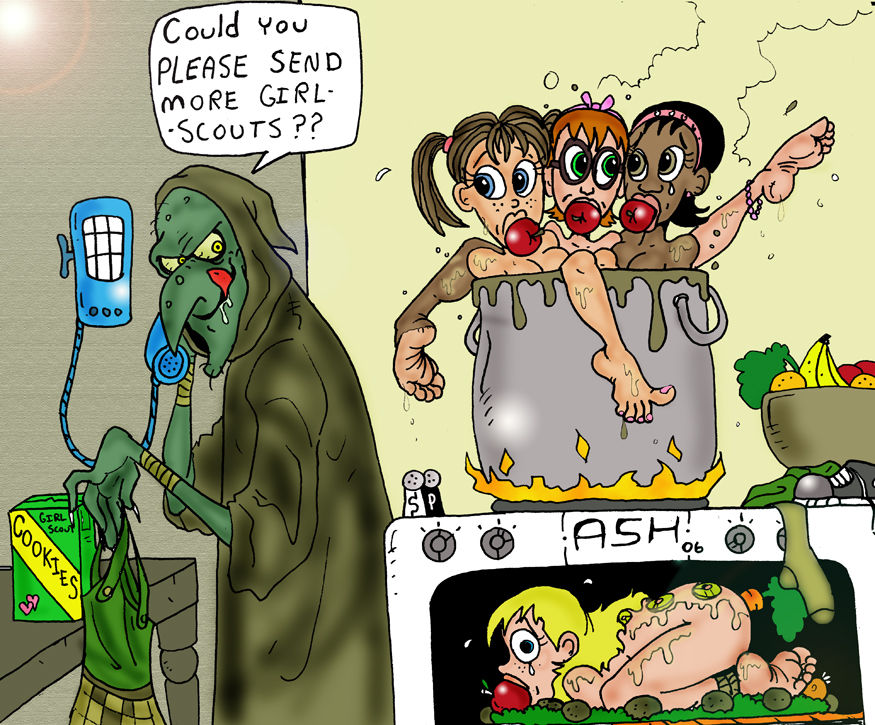 ash art page 9 full