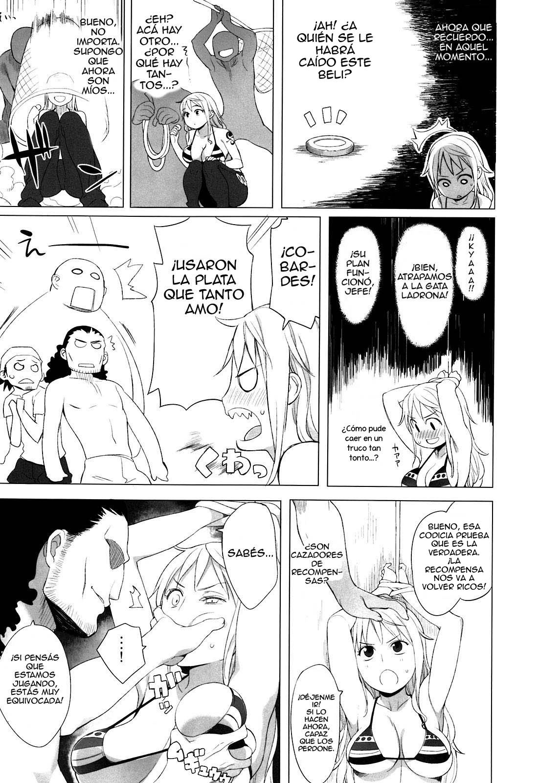 Nami-san ga! page 5 full
