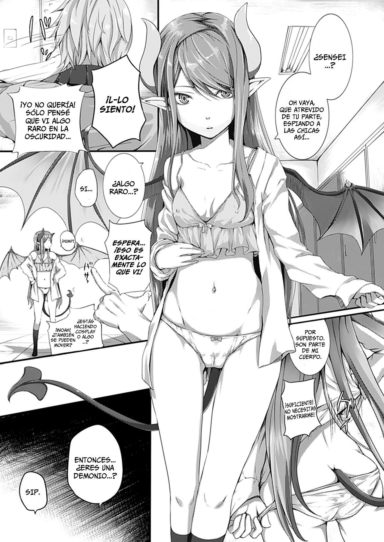 Secret Price | Precio Secreto   =P666HF= page 2 full