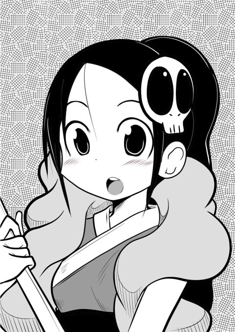 - Artist - Dengaku page 10 full