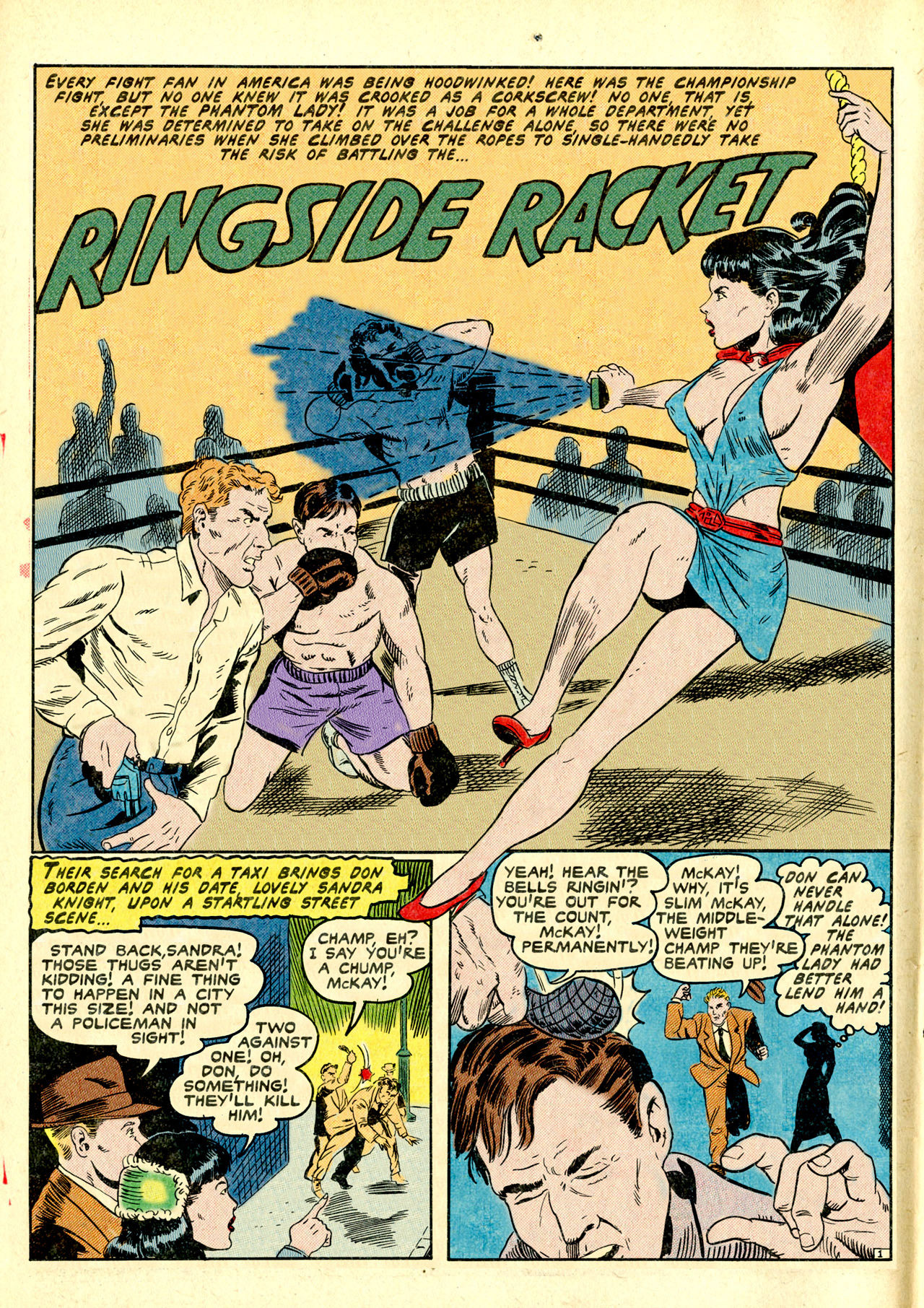 Phantom Lady 01 page 2 full