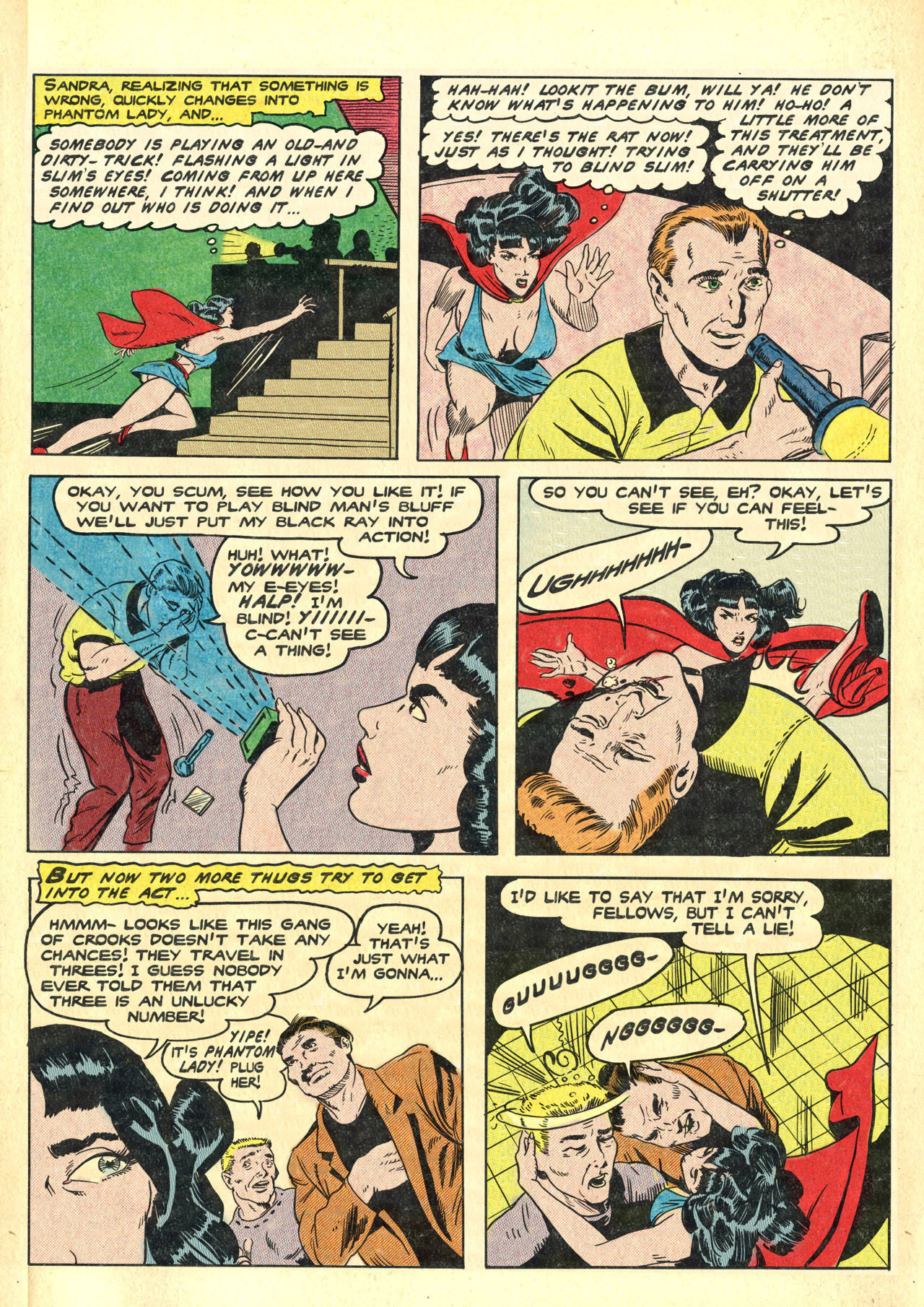 Phantom Lady 01 page 6 full