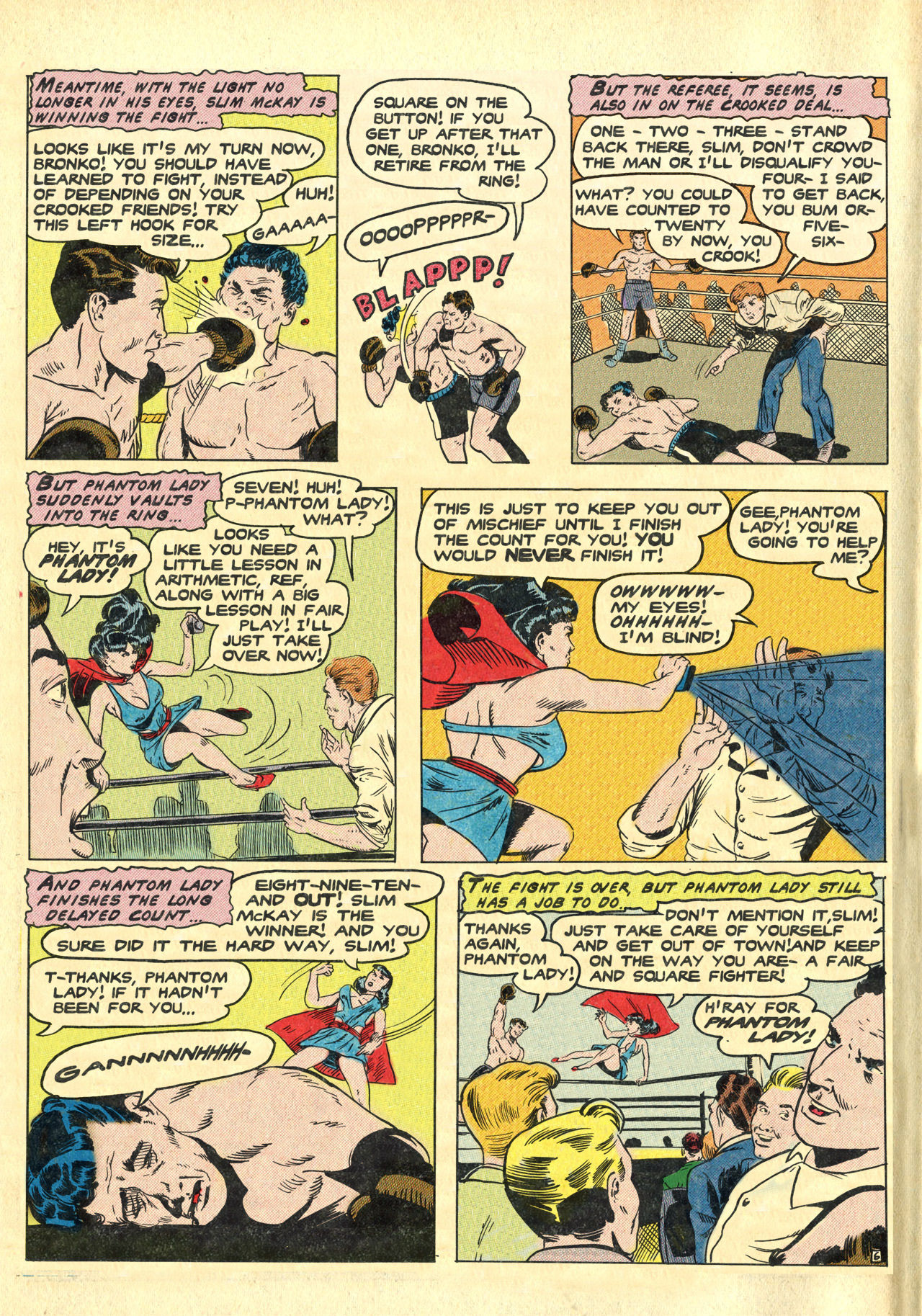 Phantom Lady 01 page 7 full
