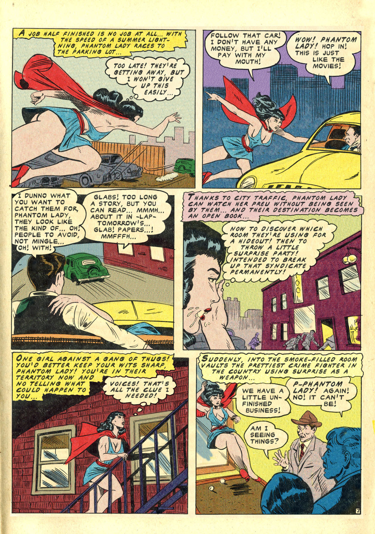 Phantom Lady 01 page 8 full
