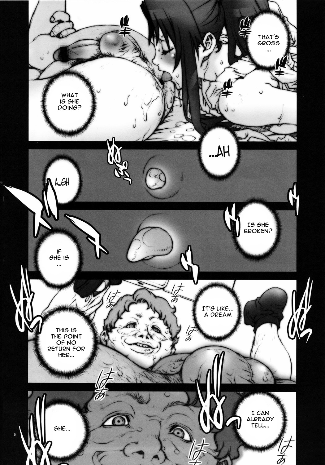 Kachousen Yon page 7 full