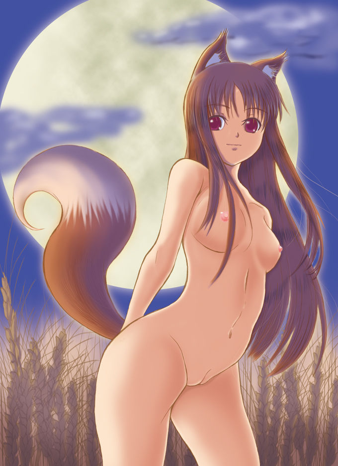 SpiceAndWolf page 6 full