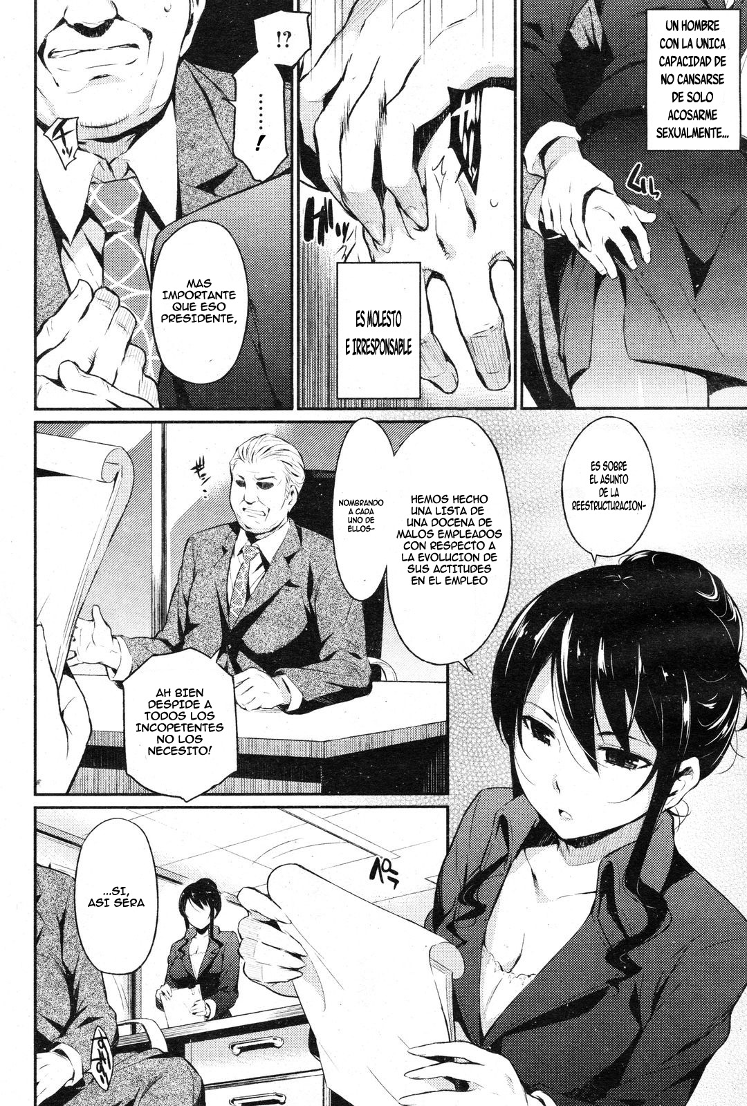 Secretaria Humeda page 2 full
