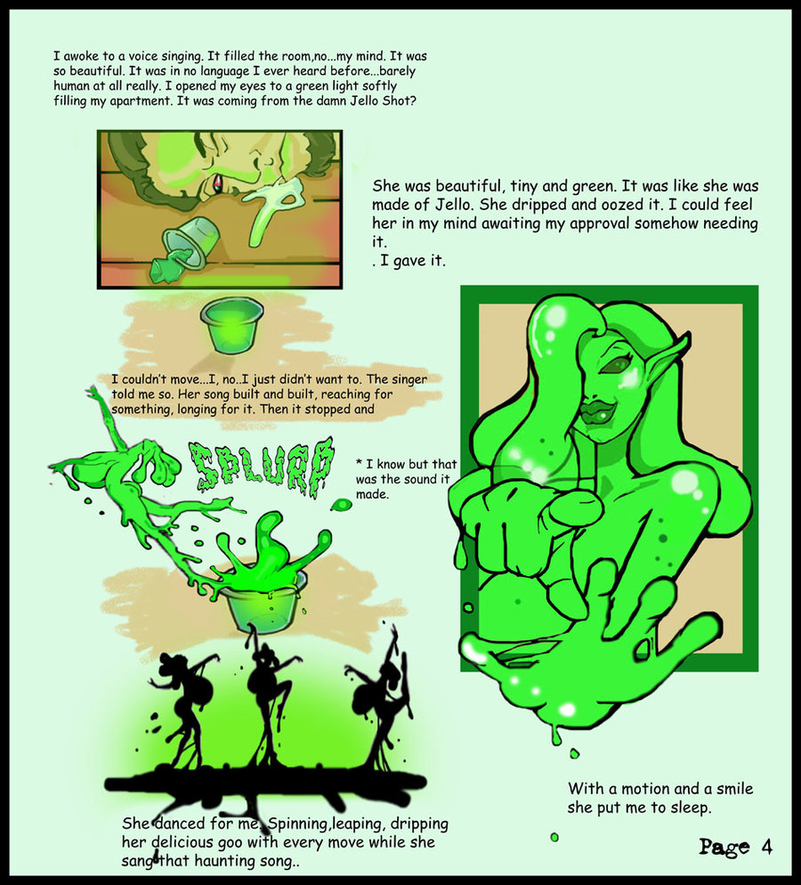 Jello page 5 full