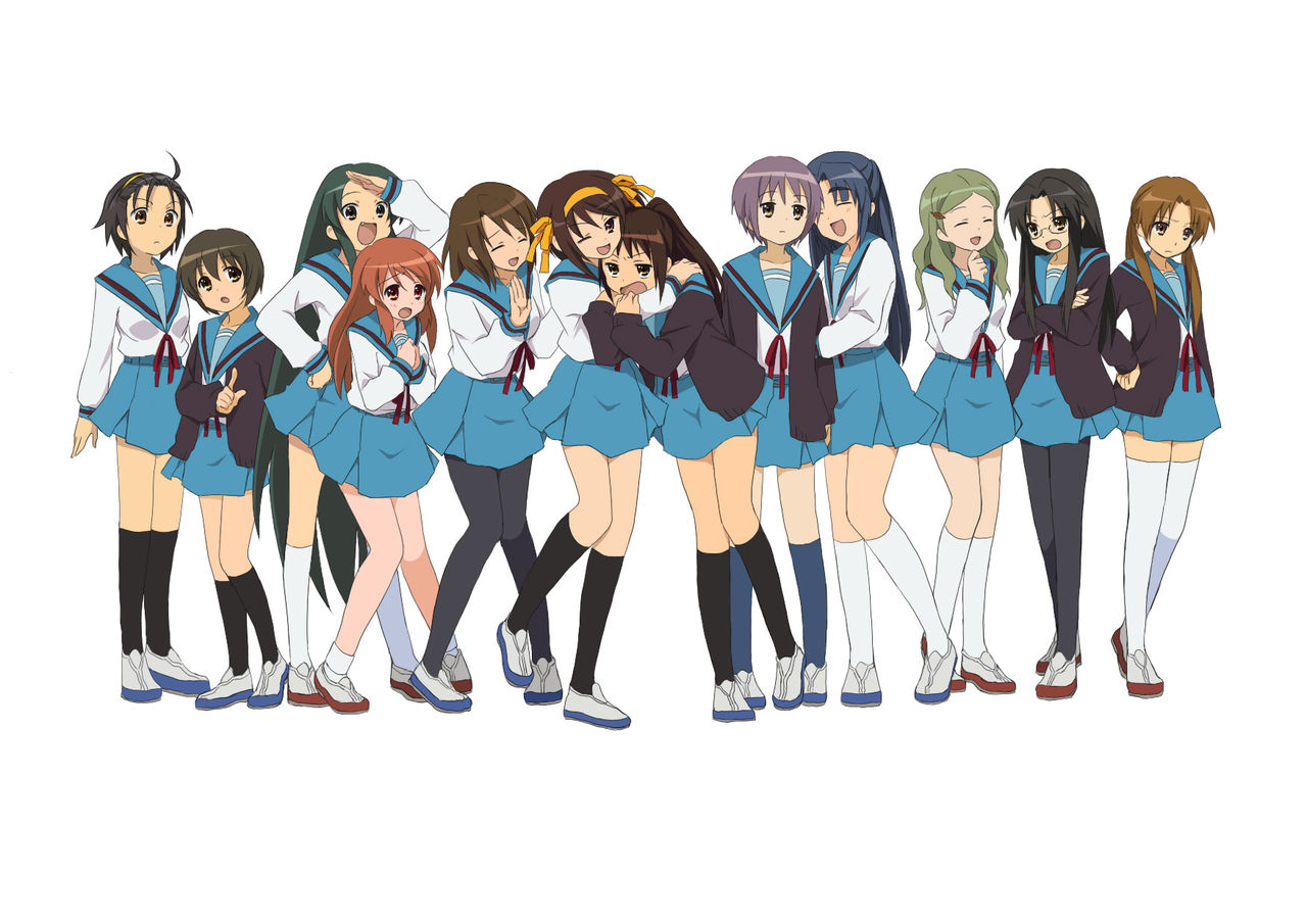Anime HQ-Pack 2 page 2 full