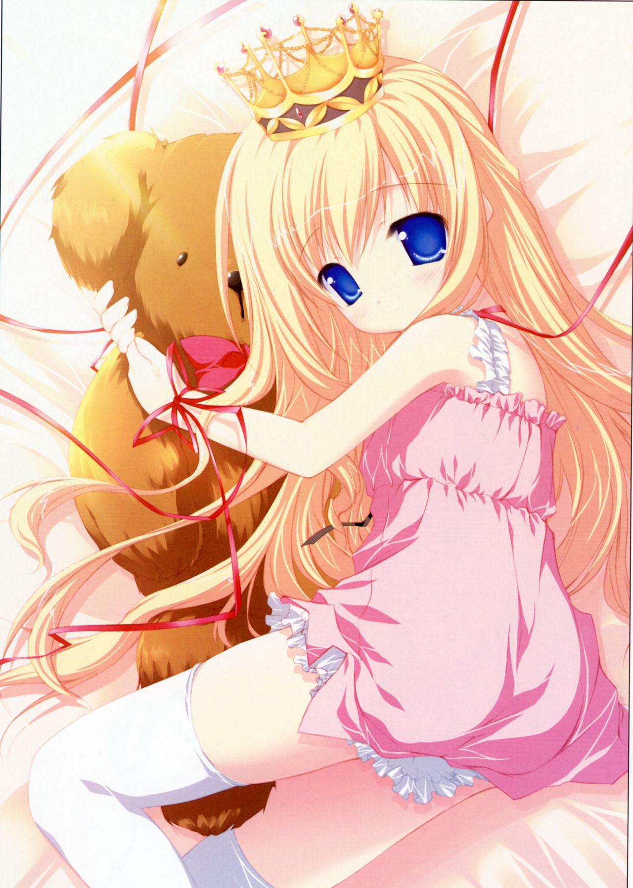 Anime HQ-Pack 2 page 7 full