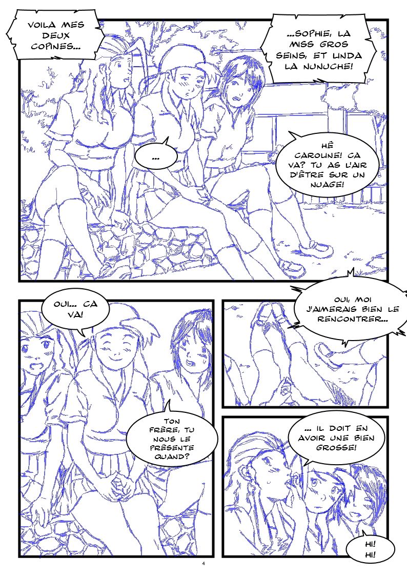 CAROLINE full COMPLET page 10 full