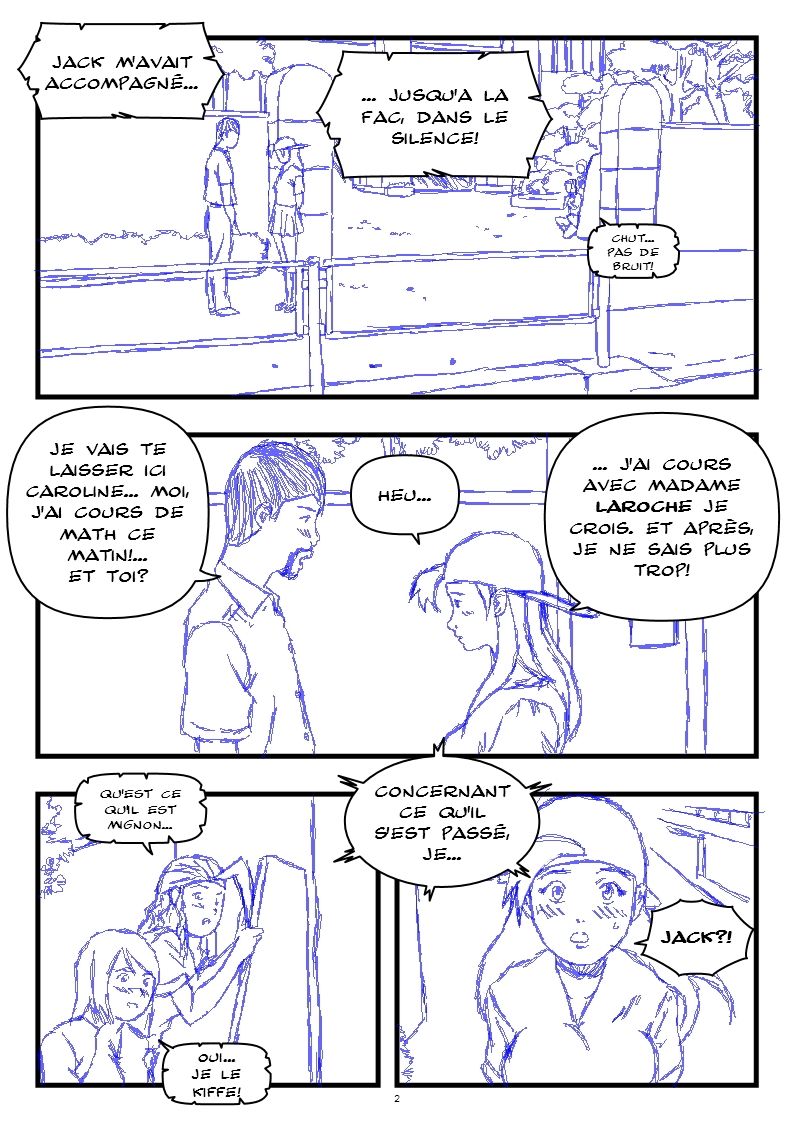 CAROLINE full COMPLET page 8 full