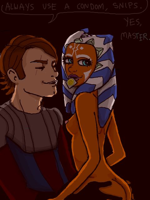 My Ahsoka Tano Gallery page 4 full