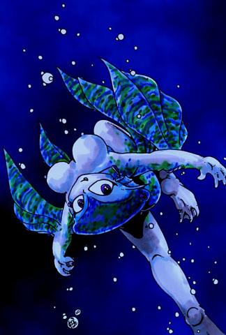 Princess Ruto page 5 full