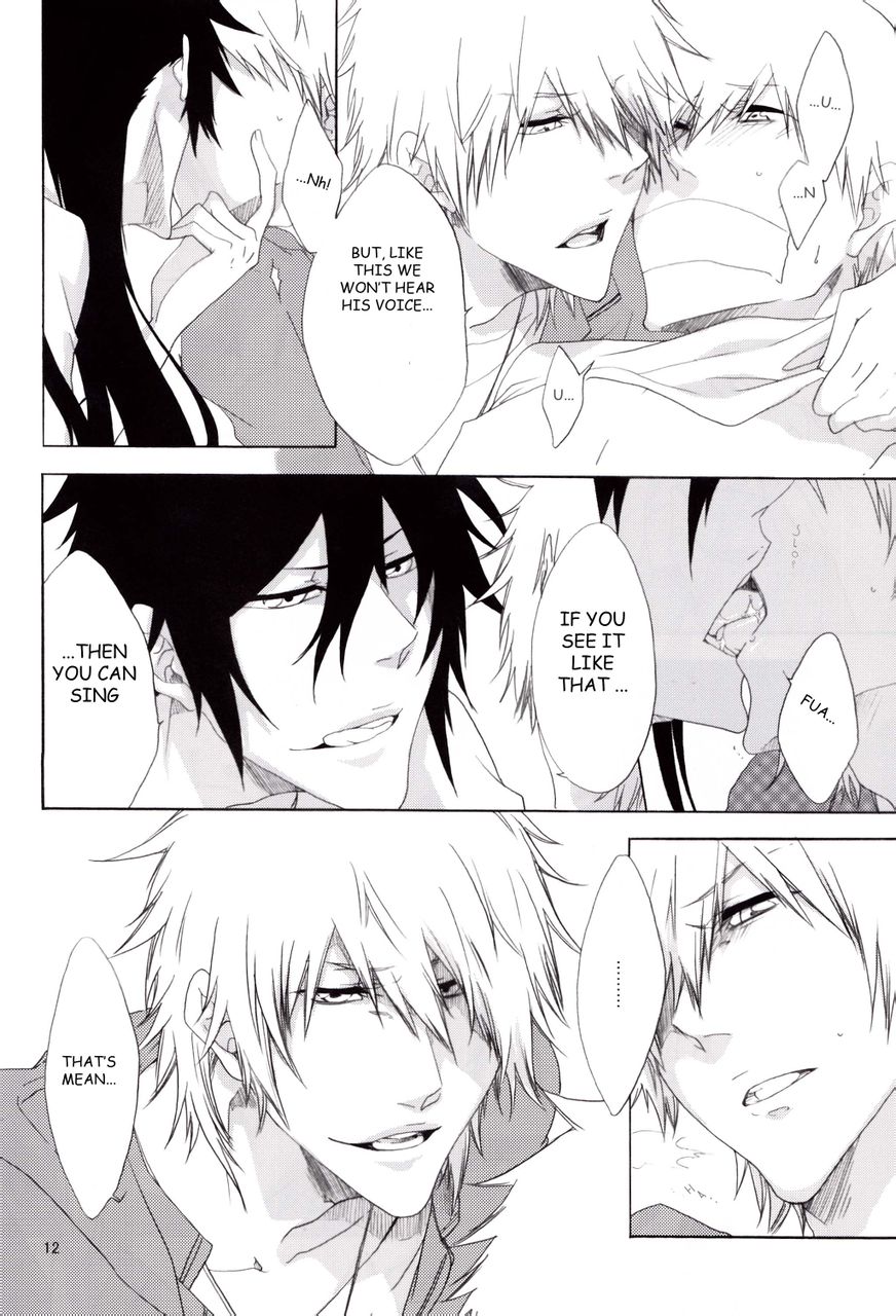 Lollipop Carnival page 10 full