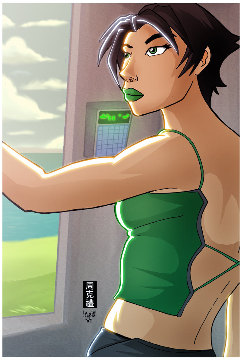 Beyond Good and Evil page 2 full