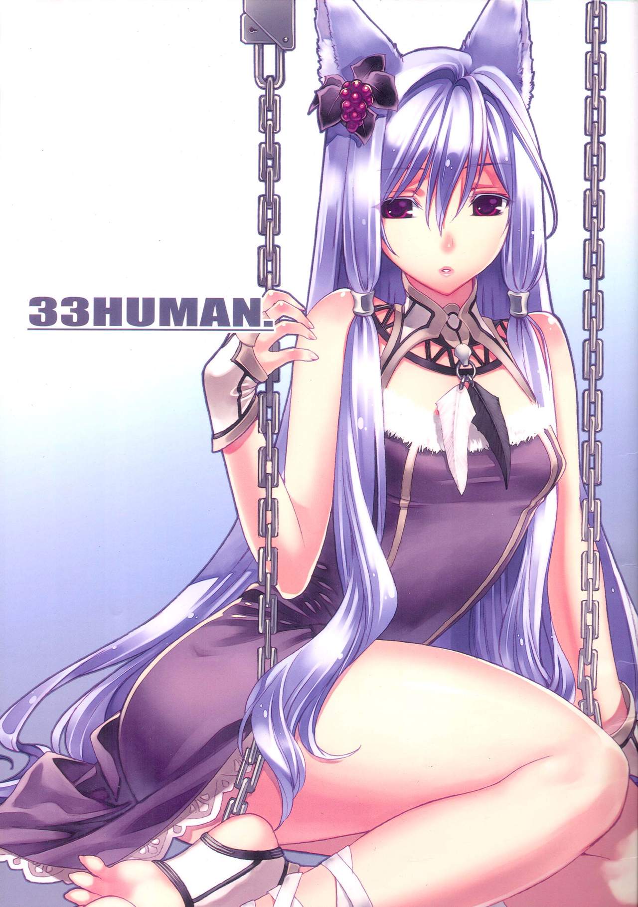 Hentai Wallpapers collection 02 page 2 full