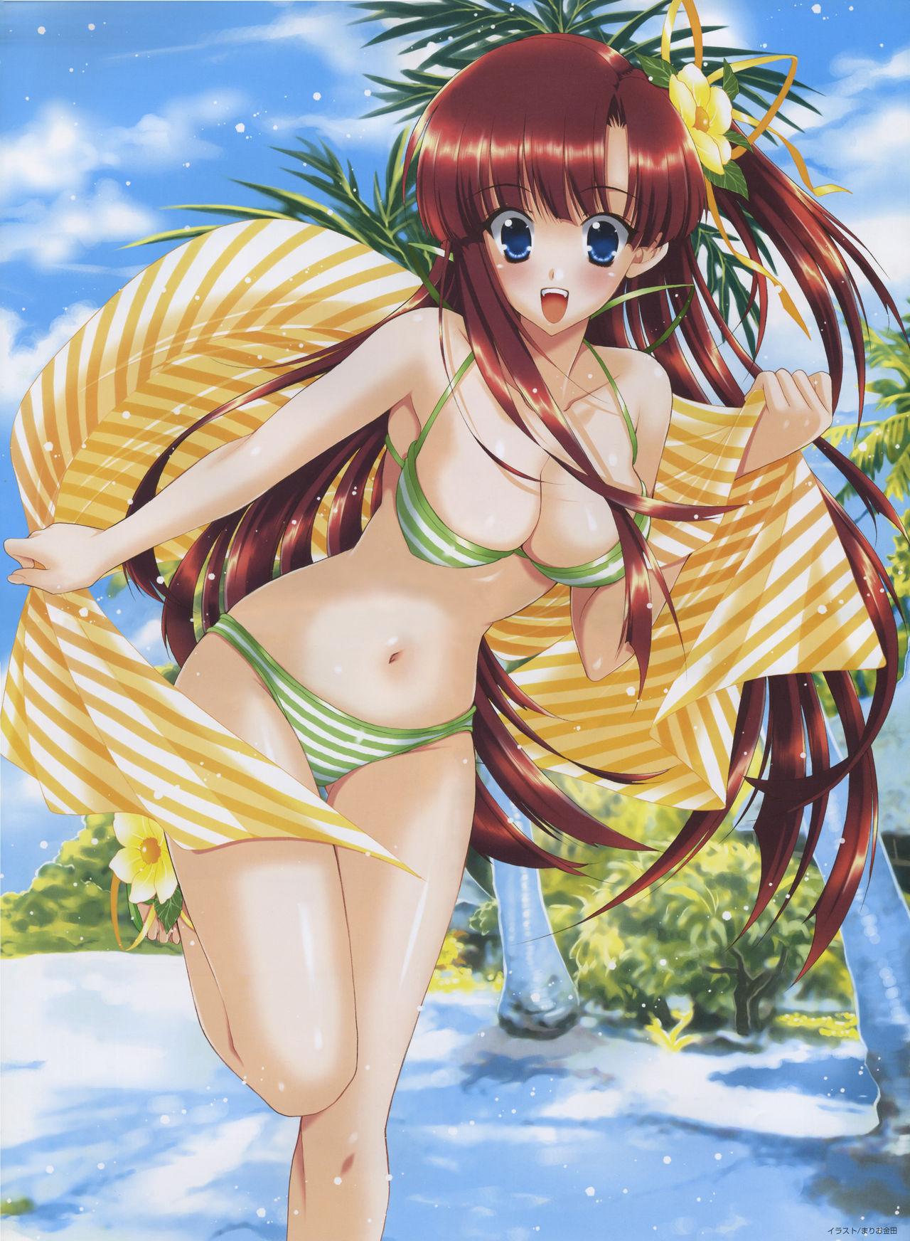 Hentai Wallpapers collection 02 page 7 full