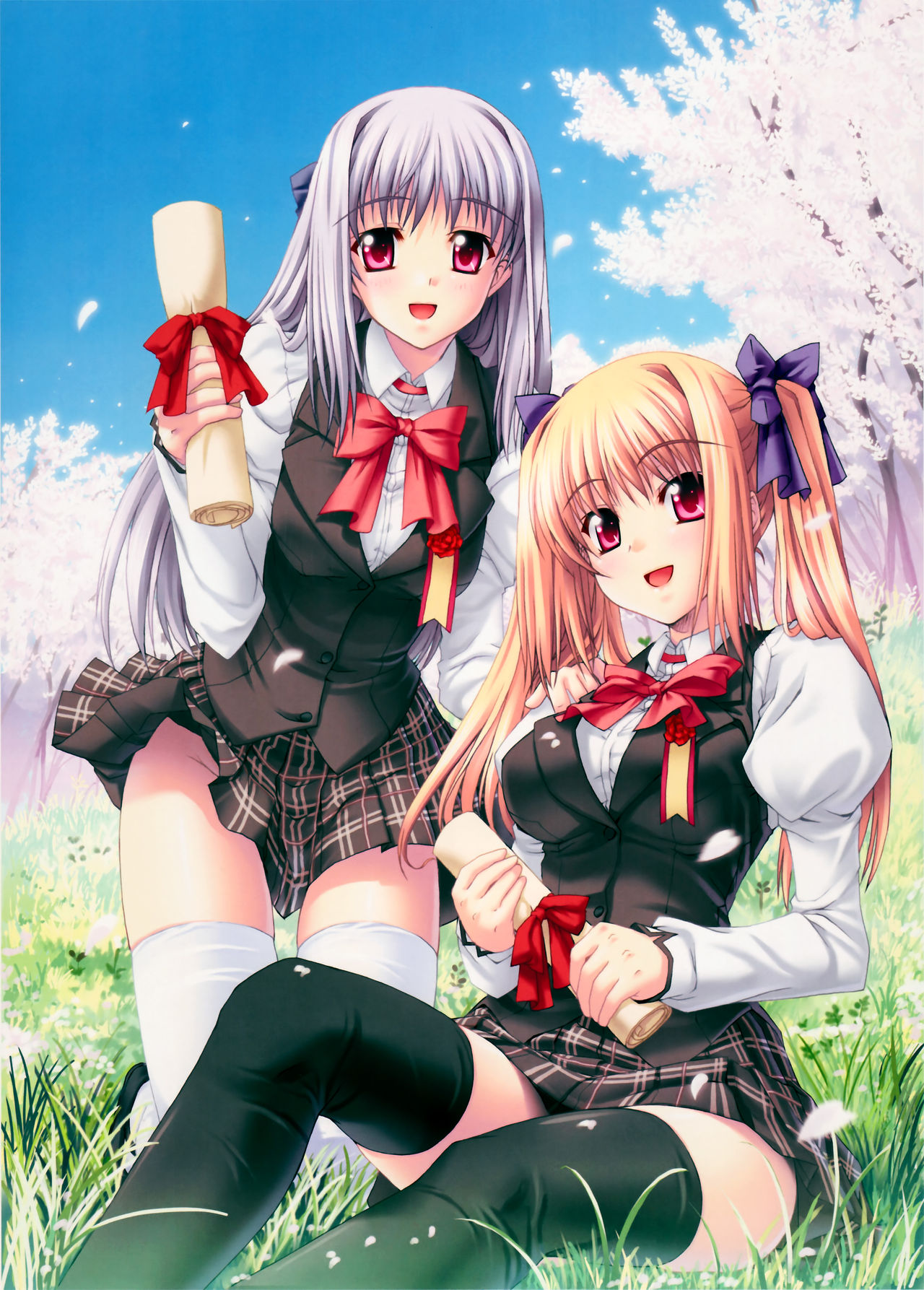 Hentai Wallpapers collection 02 page 8 full