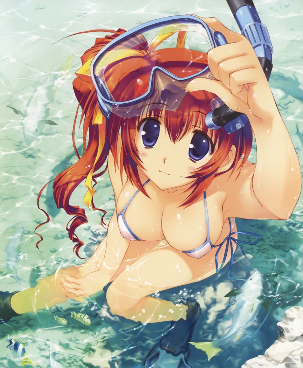 Hentai Wallpapers collection 02 page 9 full