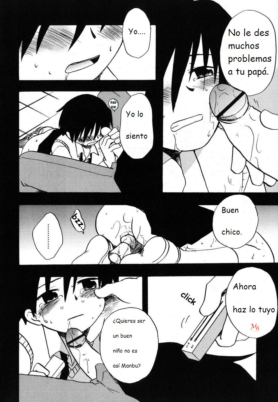 Kirigakure Takaya - Sora wa Donna ni Takaku to mo page 10 full
