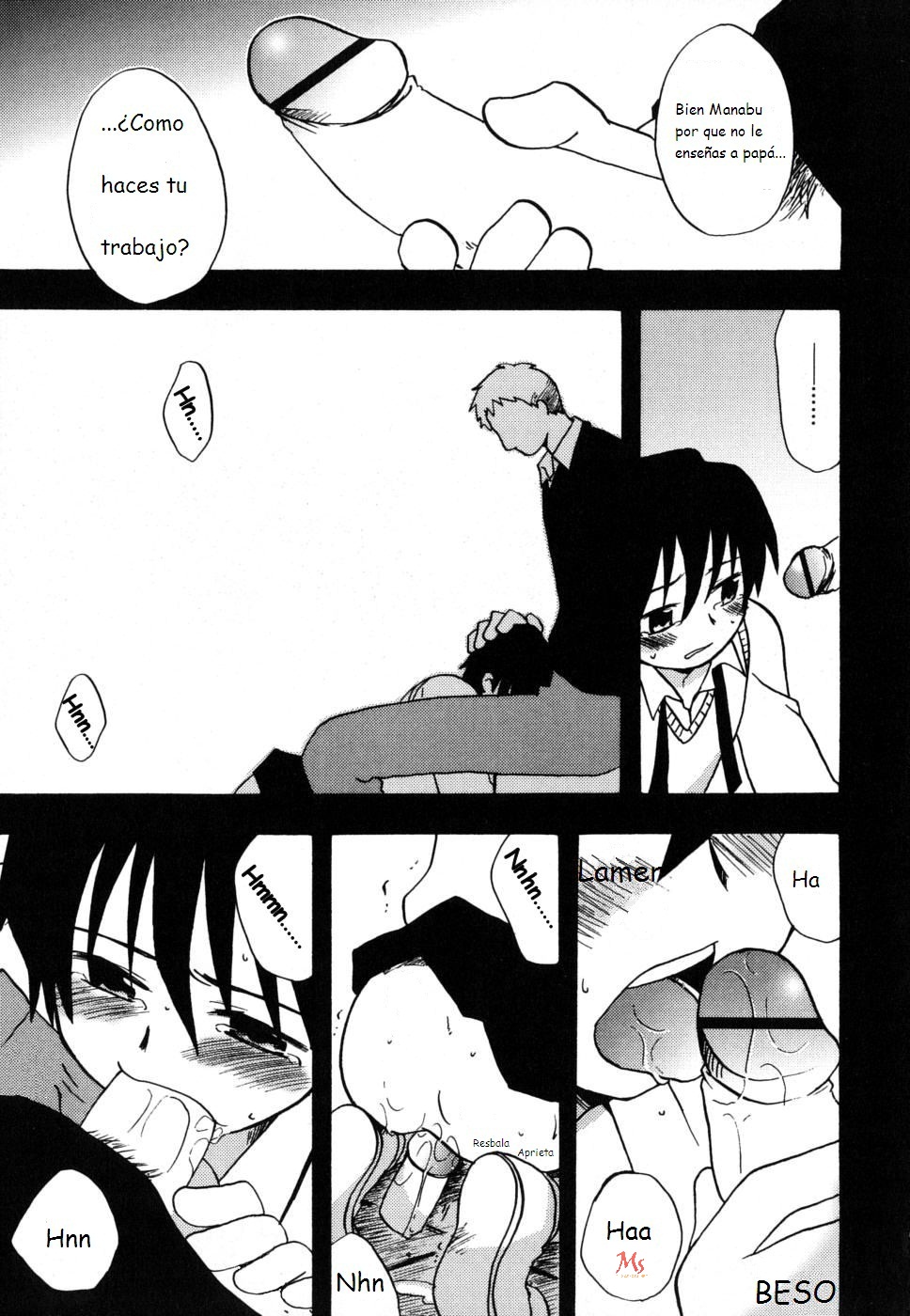 Kirigakure Takaya - Sora wa Donna ni Takaku to mo page 7 full