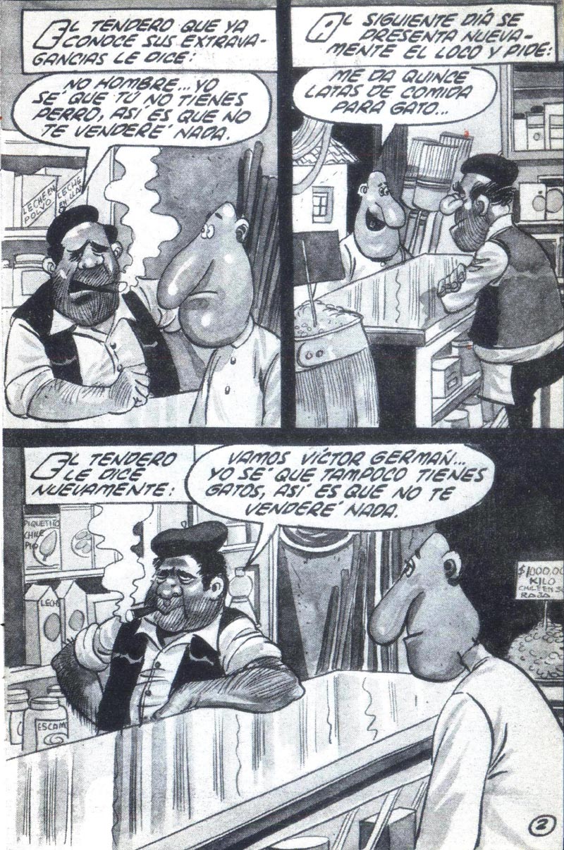 EL MIL CHISTES Nº 123 page 10 full