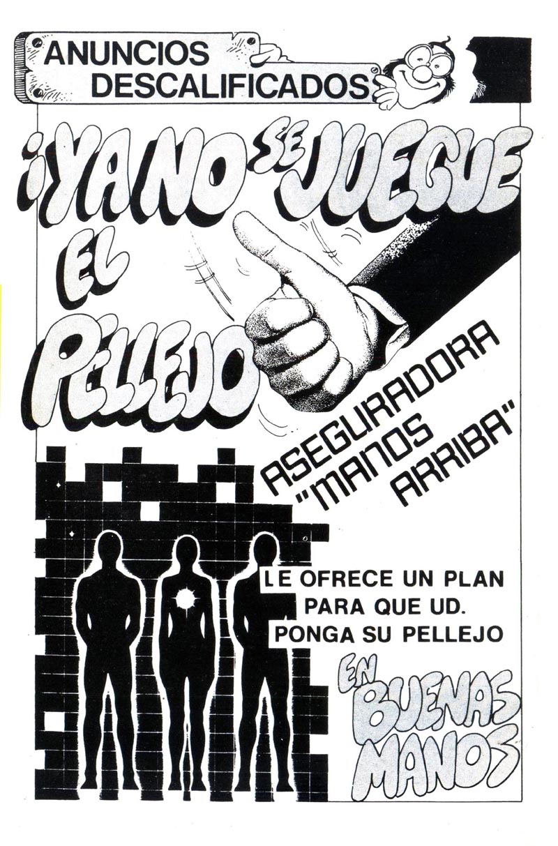 EL MIL CHISTES Nº 123 page 4 full