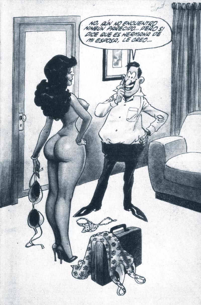EL MIL CHISTES Nº 123 page 5 full