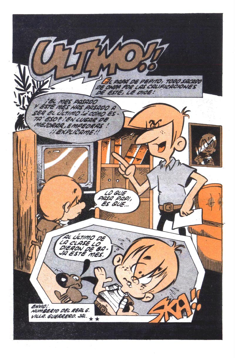 EL MIL CHISTES Nº 123 page 7 full