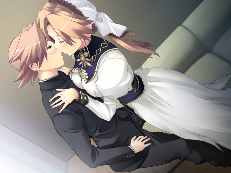 Naru Kiss page 5 full