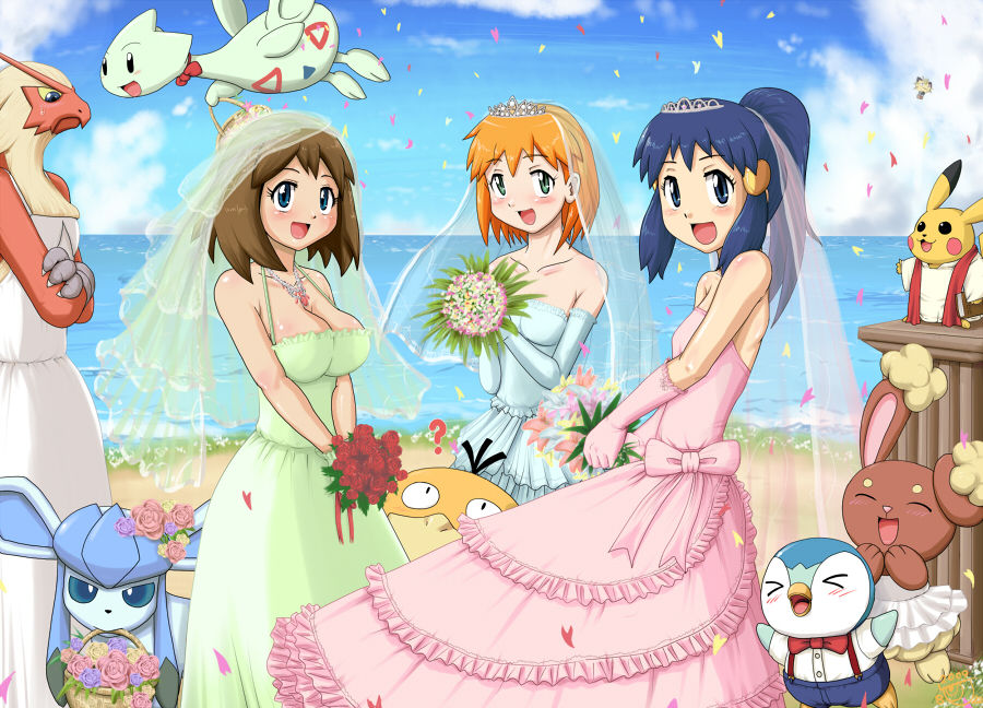 Best of Pokemon page 6 full