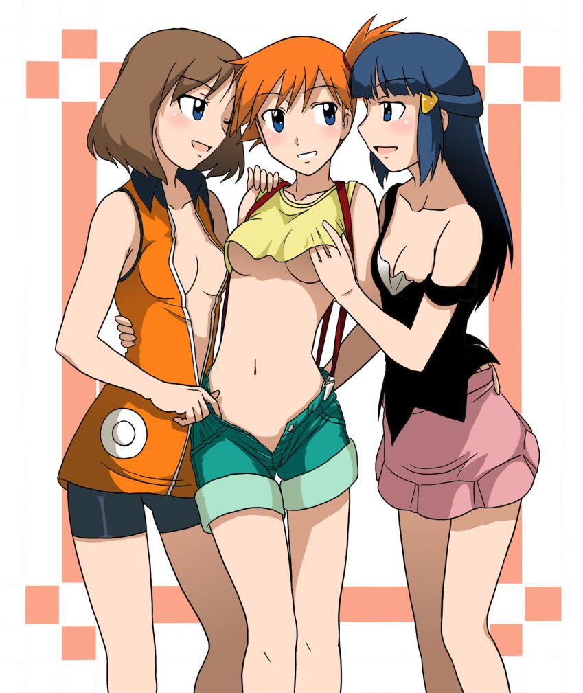 Best of Pokemon page 8 full