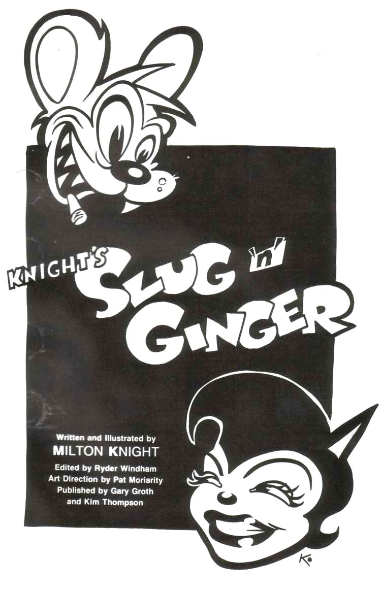 Slug N Ginger page 3 full