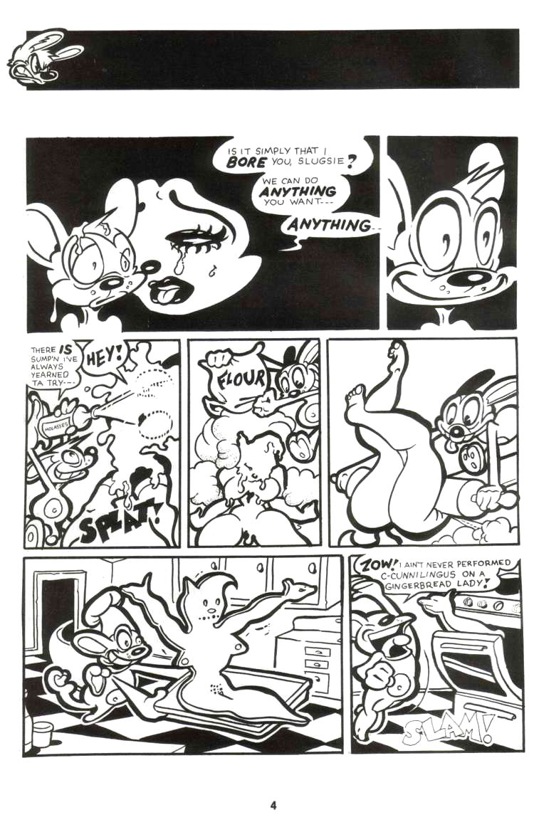 Slug N Ginger page 6 full