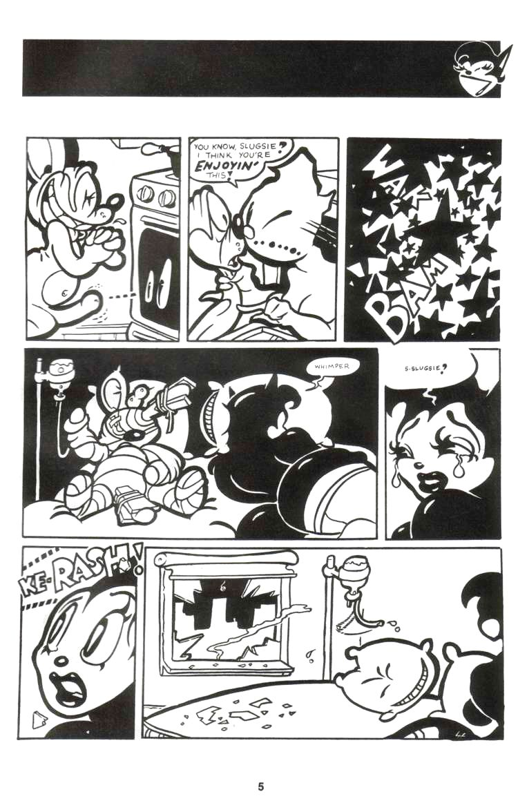 Slug N Ginger page 7 full