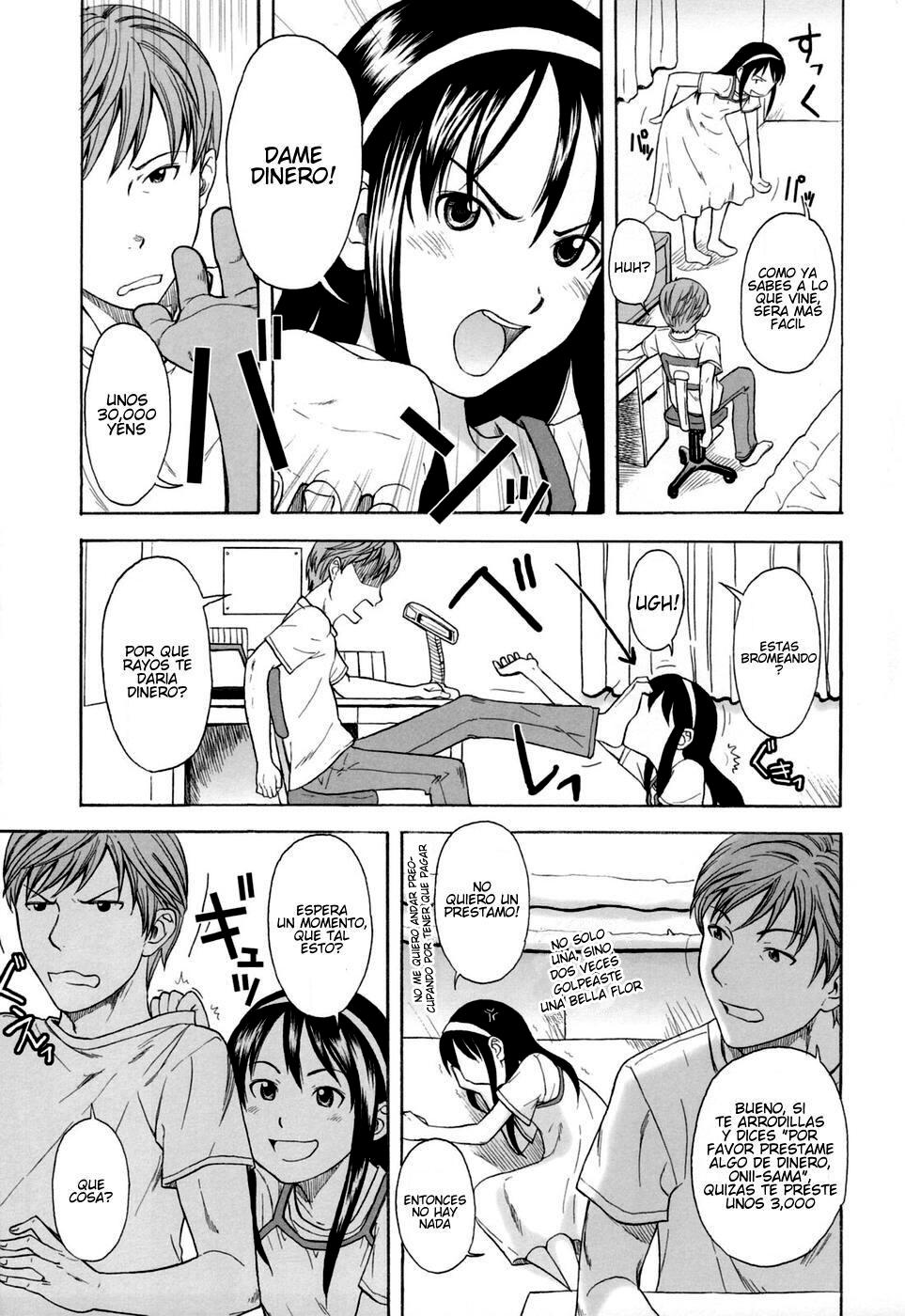 No puedes vivir tu solo enamorado page 3 full