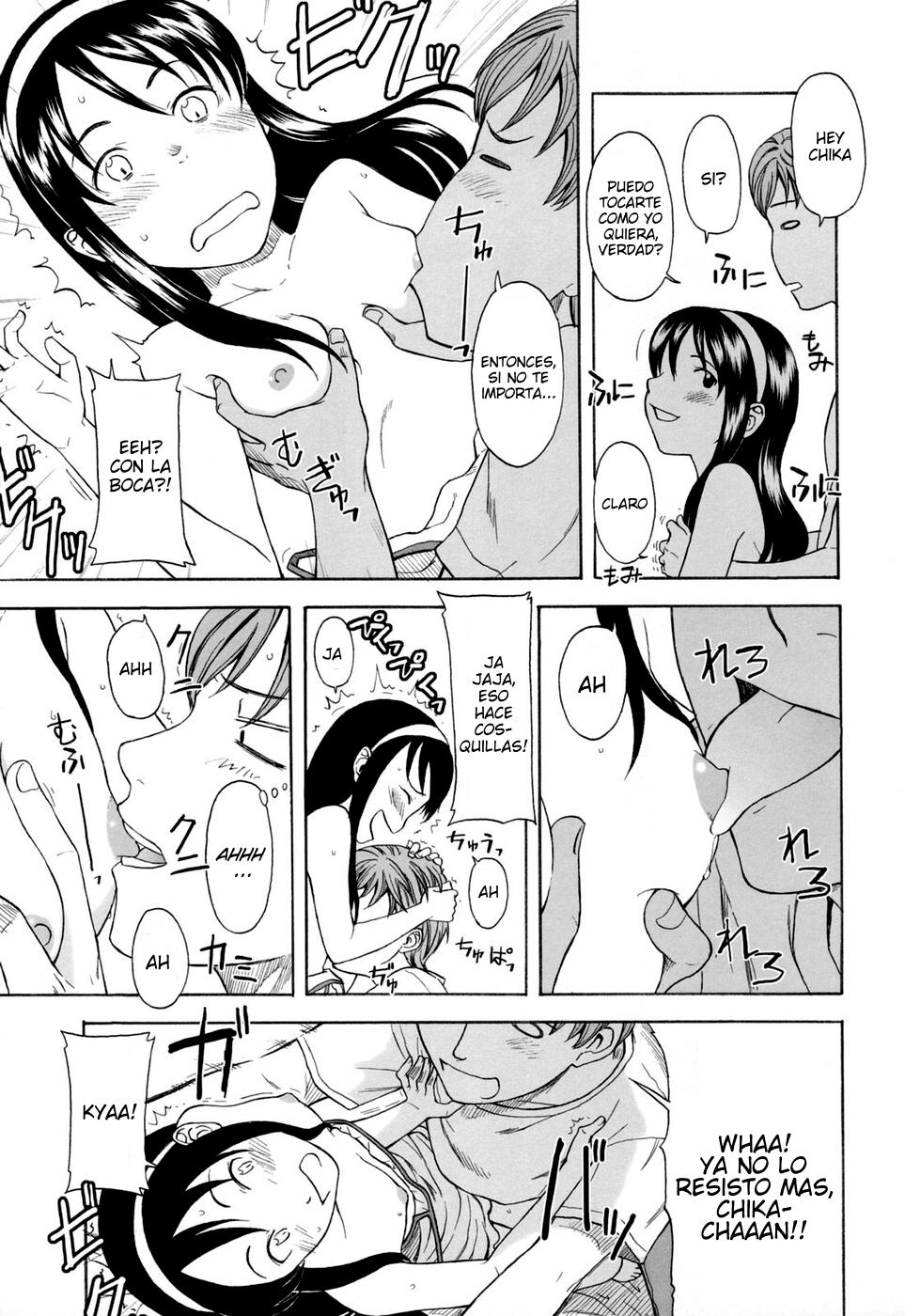 No puedes vivir tu solo enamorado page 7 full