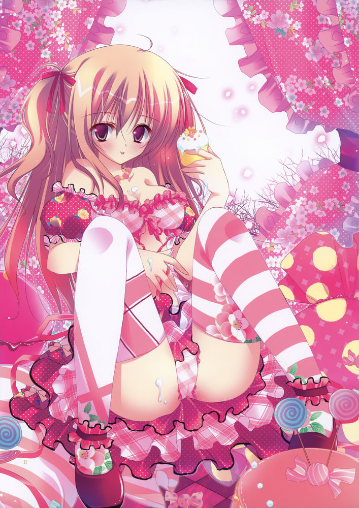 ecchi 2 page 1 full