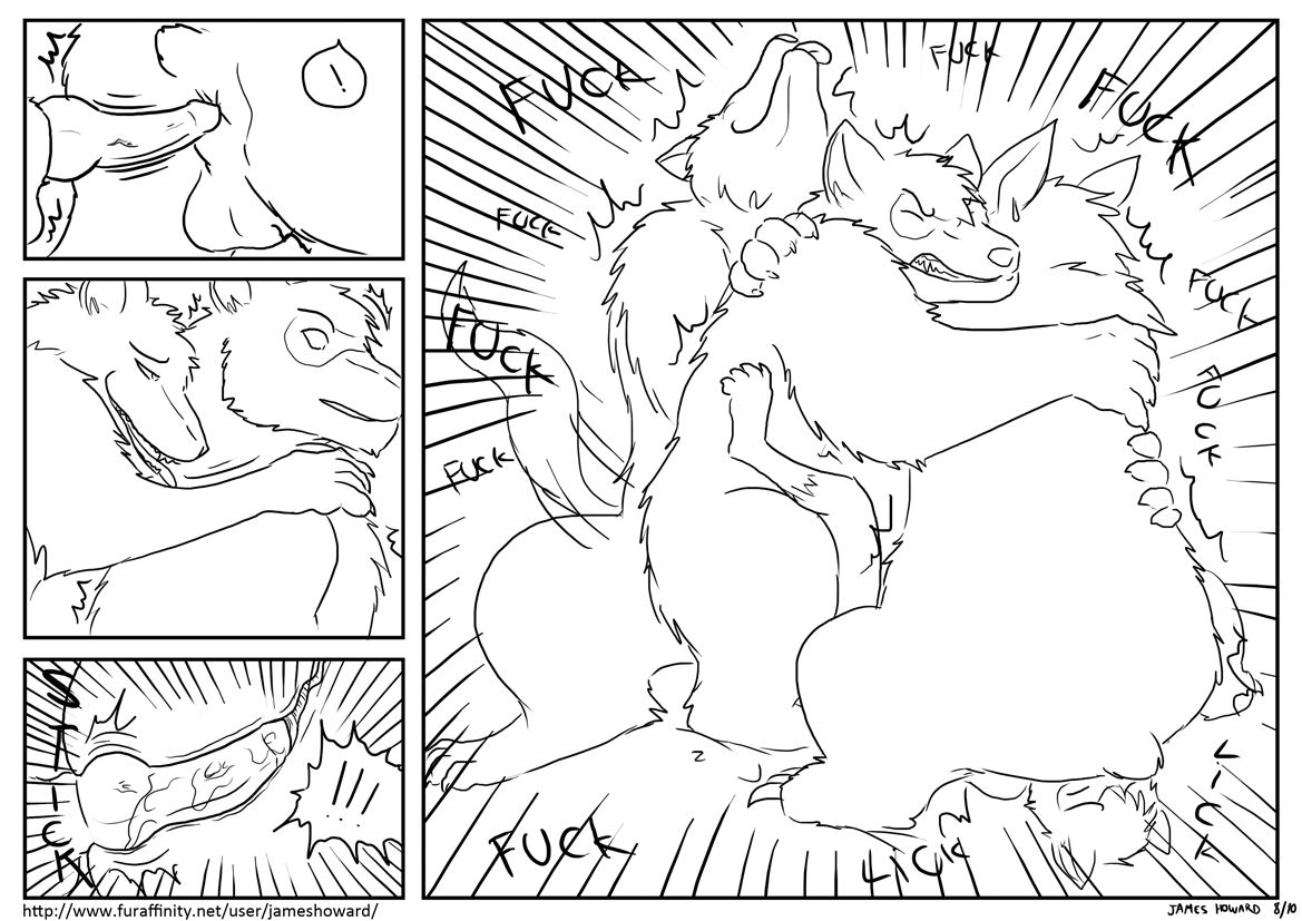 Everyone Gets A Turn page 8 full