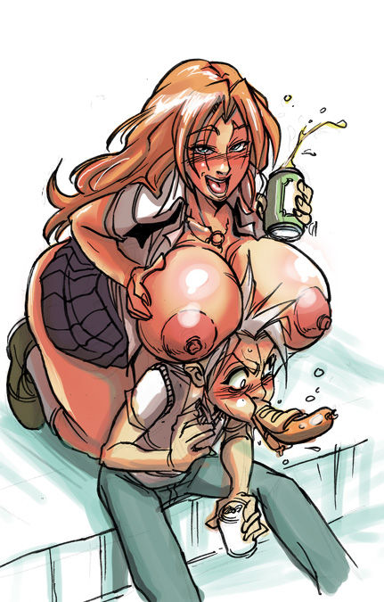 Matsumoto Rangiku Hentai Gallery page 1 full