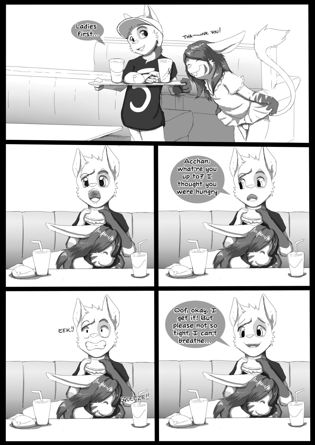 The Neon Children page 7 full