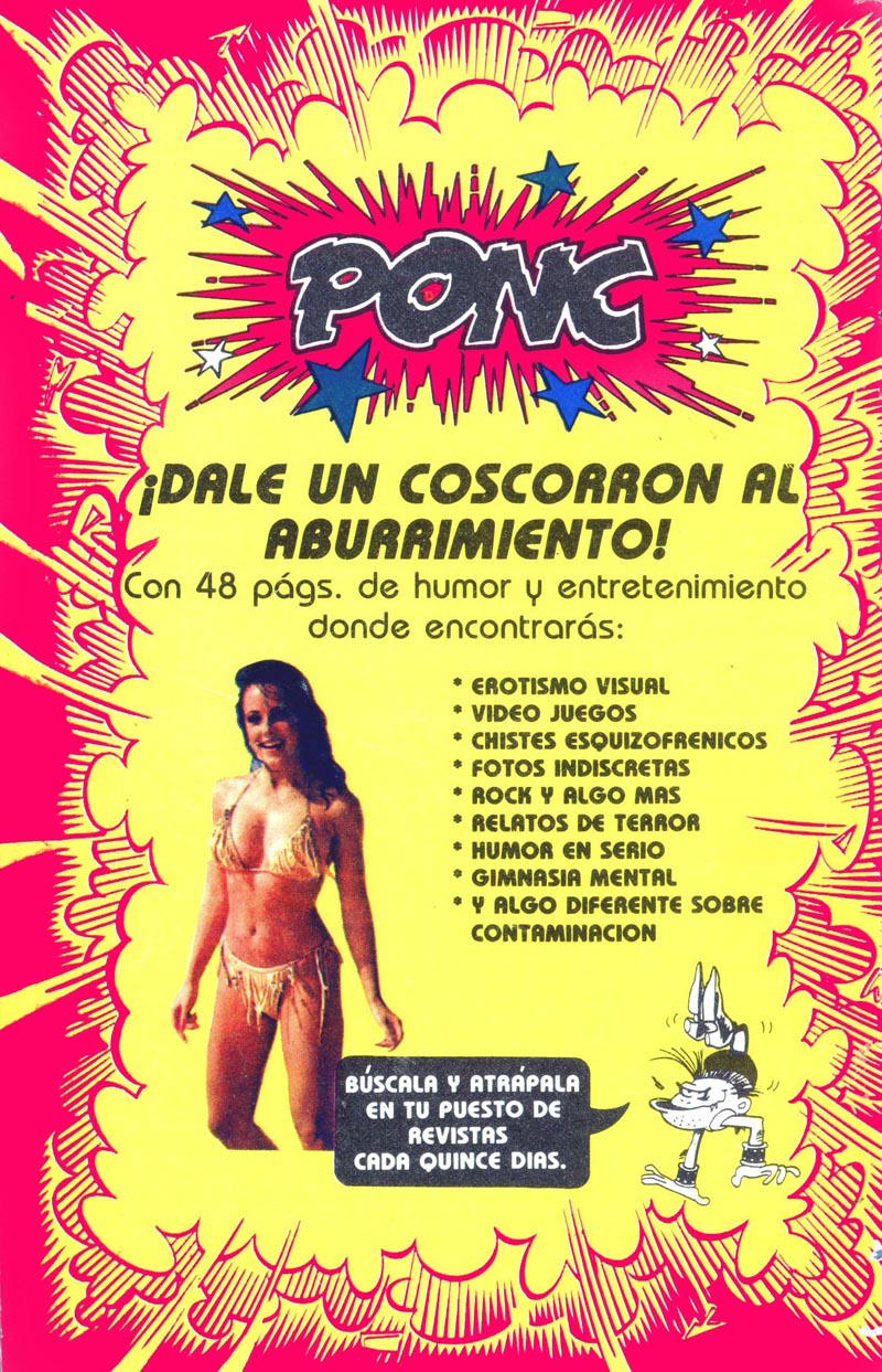 EL MIL CHISTES Nº 209 page 4 full