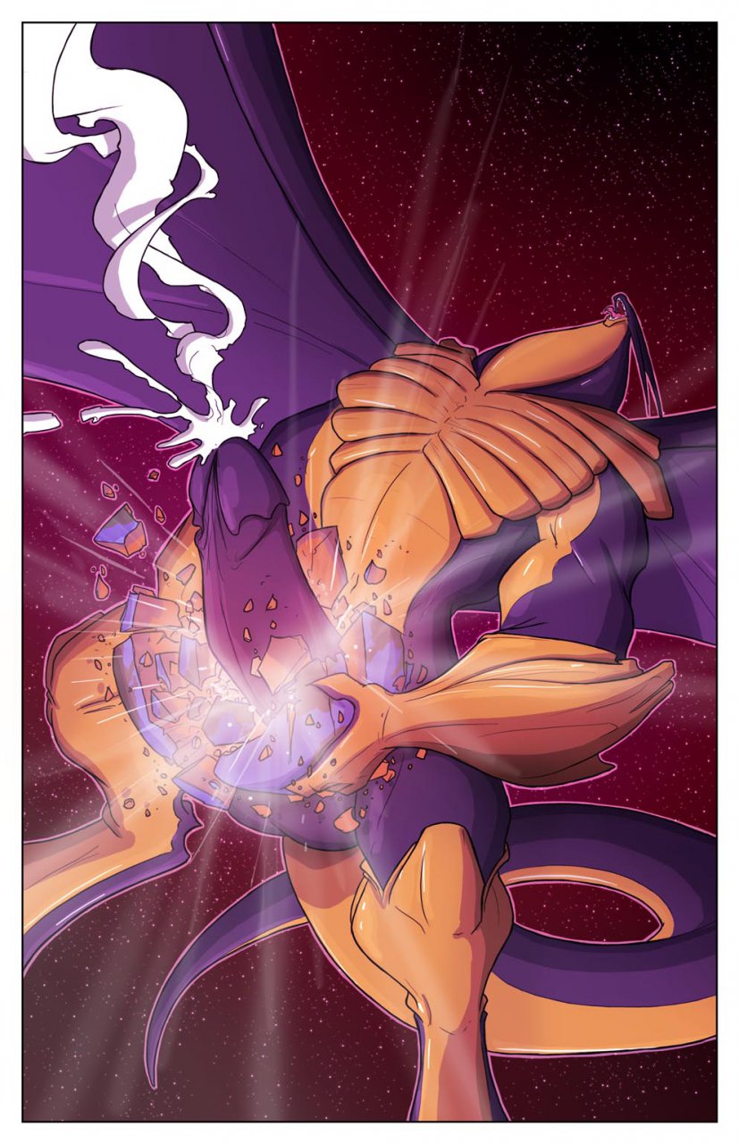 Dragon Gem page 10 full