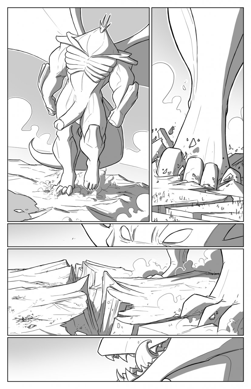 Dragon Gem page 7 full