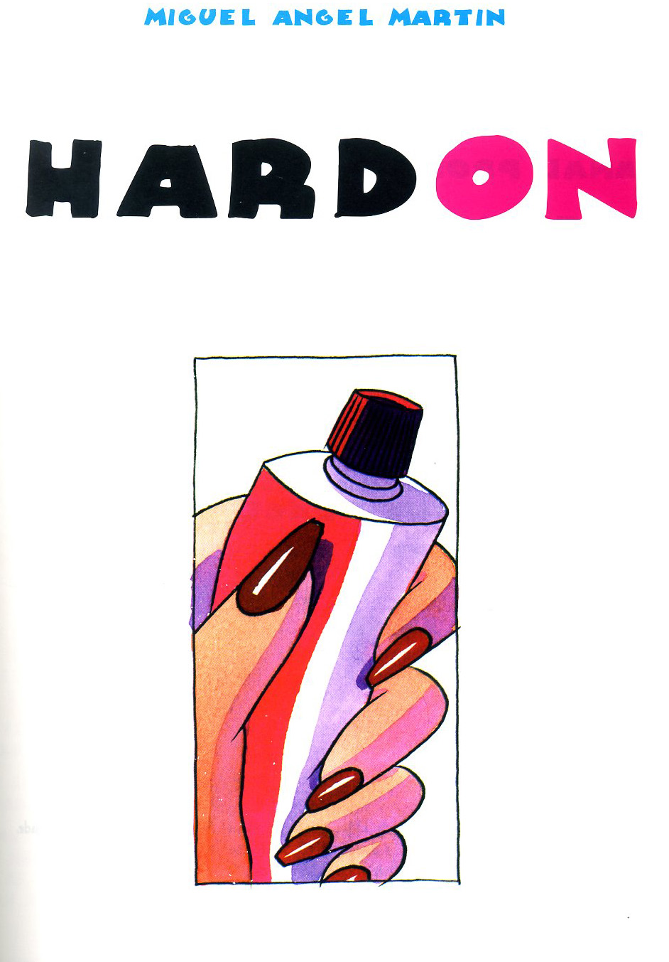 - Hard On page 2 full