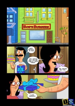 Bob's Burgers