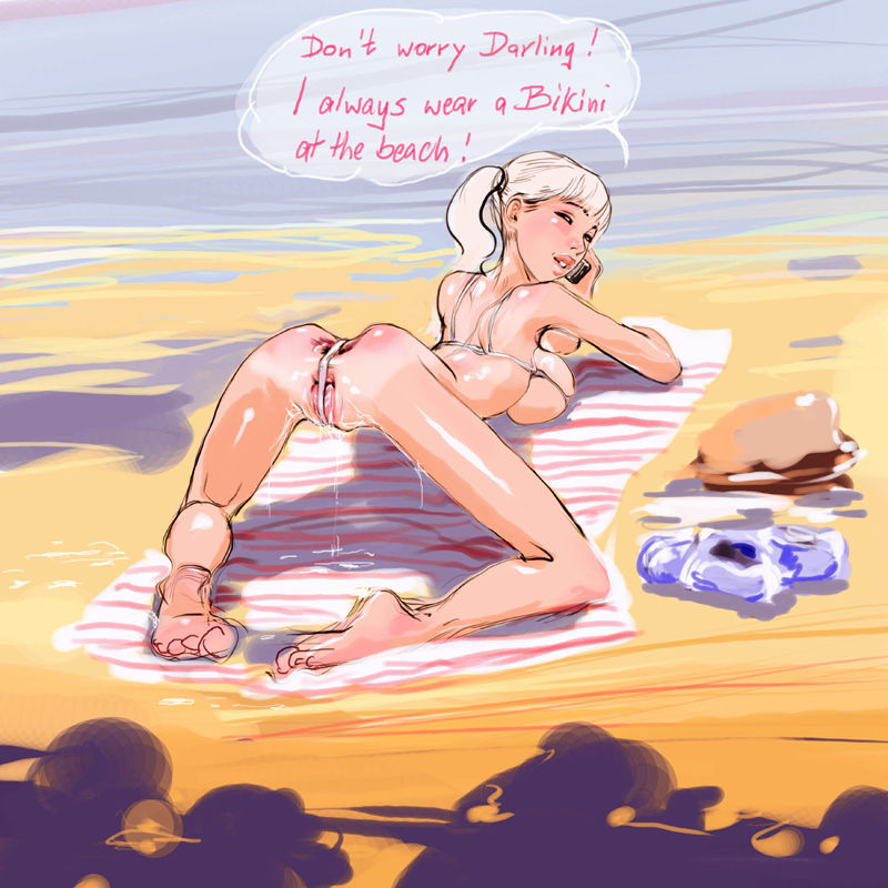 My fave Artist & Unknows page 2 full