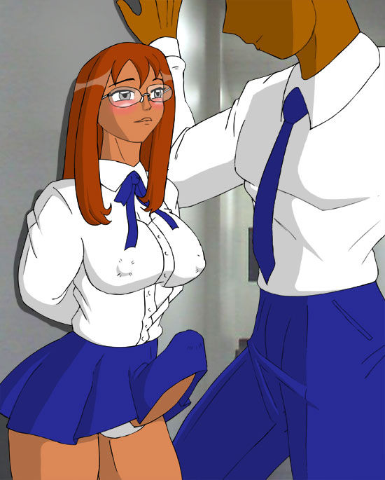 Dreamweaver Futa page 5 full